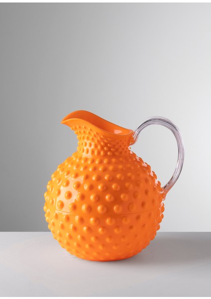 Sister Rosetta Turuncu Sürahi