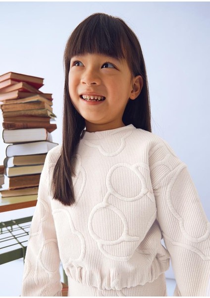 Kız Çocuk Eşofman Takımı 4896 4/10 Yaş indirimleri