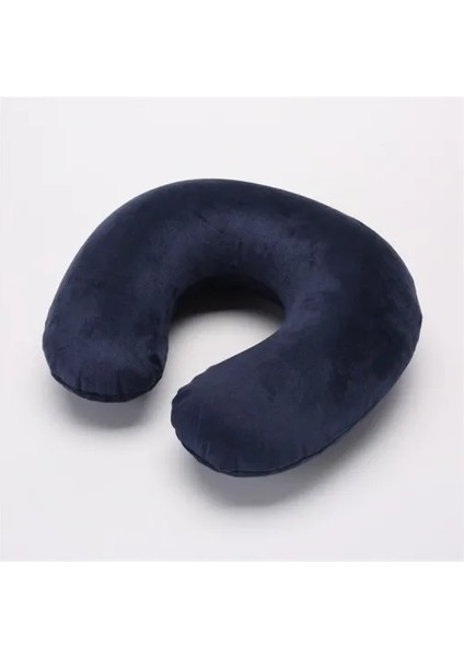 Seyahat Yastığı Şişme Boyun Tipi Ortopedik modelleri