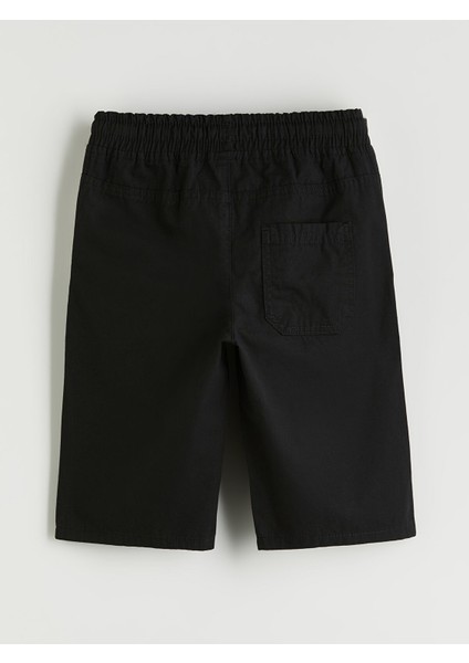 Yeni Sezon Beli Lastikli Erkek Çocuk Şort fiyatları