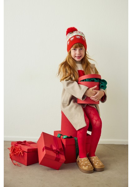 Pretty Infinite Ribbon Külotlu Çorap fiyatları