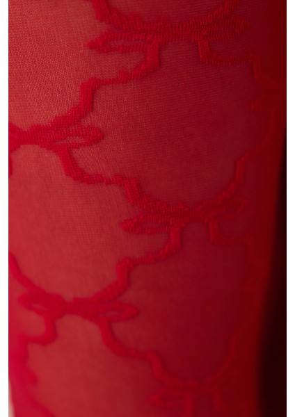 Pretty Infinite Ribbon Külotlu Çorap indirimleri