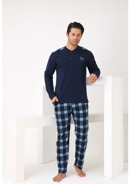 Erkek Pamuklu Kışlık