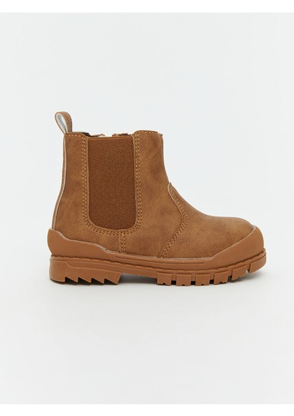 Yeni Sezon Süet Görünümlü Erkek Bebek Bot fiyatları