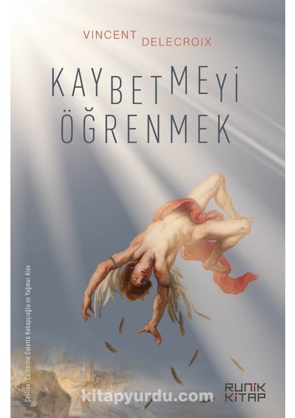 Kaybetmeyi Öğrenmek