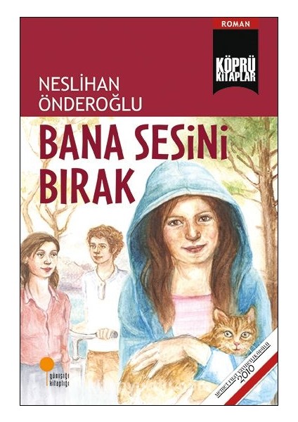 Bana Sesini Bırak