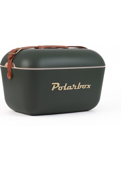 MD9413 Verde Forest - Gold 20LT