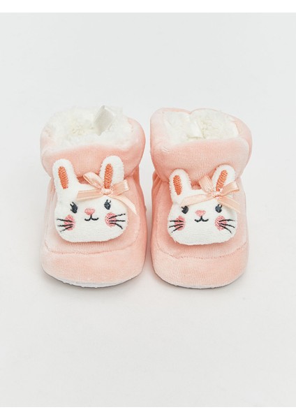 Yeni Sezon Kız Bebek Ev Botu modelleri