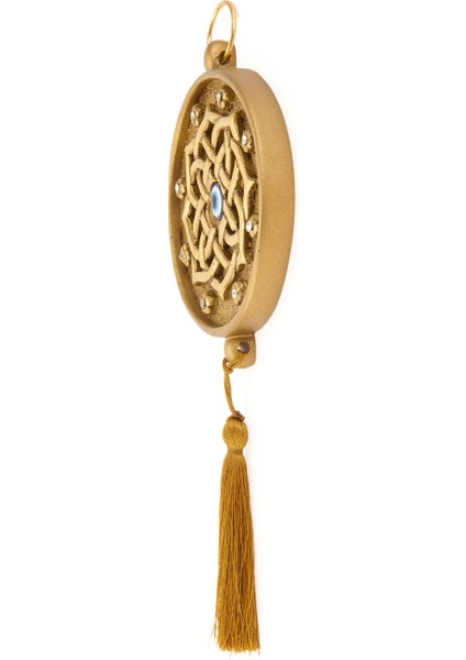 Deco Nazarlık - Altın - 15X30 cm modelleri