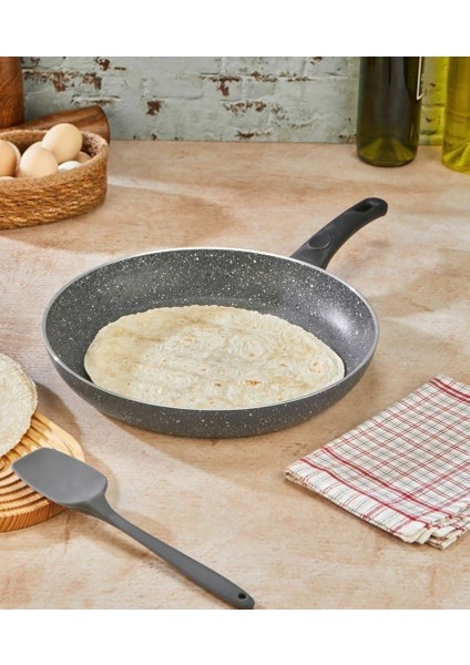Zetra Granit 32 cm Tava ZK-018
