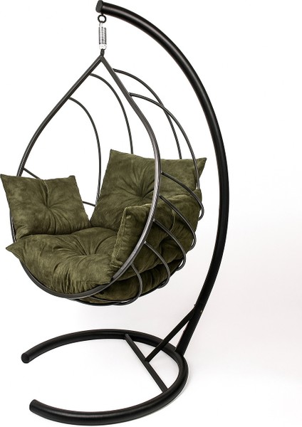 Damla Salıncak-Armut Salıncak