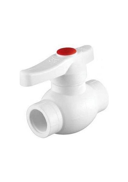 Küresel Vana Pprc 32 mm