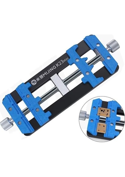 K23 Mini Çok Fonksiyonlu Pcb Anakart Bord Tutucu