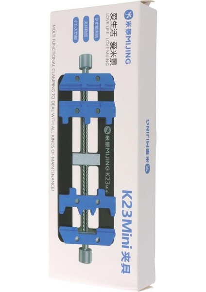 K23 Mini Çok Fonksiyonlu Pcb Anakart Bord Tutucu fiyatları