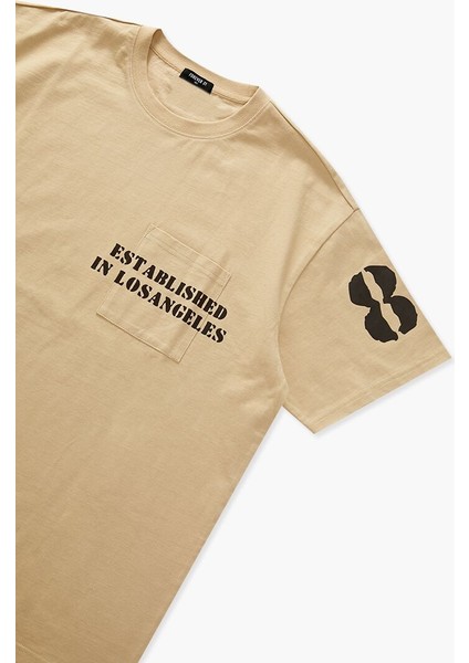 Baskılı Tişört modelleri