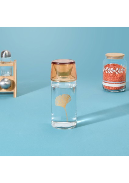 Kitchen Melagne Başucu Sürahisi - Renkli - 700 ml