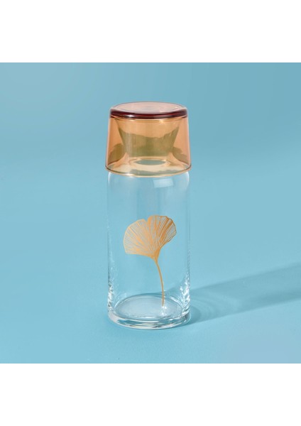 Kitchen Melagne Başucu Sürahisi - Renkli - 700 ml fiyatları