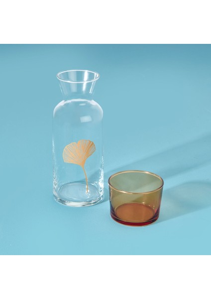 Kitchen Melagne Başucu Sürahisi - Renkli - 700 ml modelleri