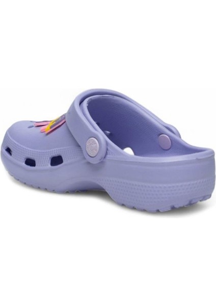 Twingo 101 Taşlı Emojili Esnek Çocuk Terlik fiyatları