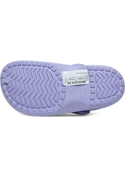 Twingo 101 Taşlı Emojili Esnek Çocuk Terlik modelleri