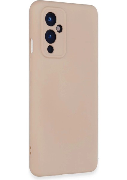 Bfs One Plus 9 Kılıf Nano Içi Kadife Silikon - Pudra fiyatları