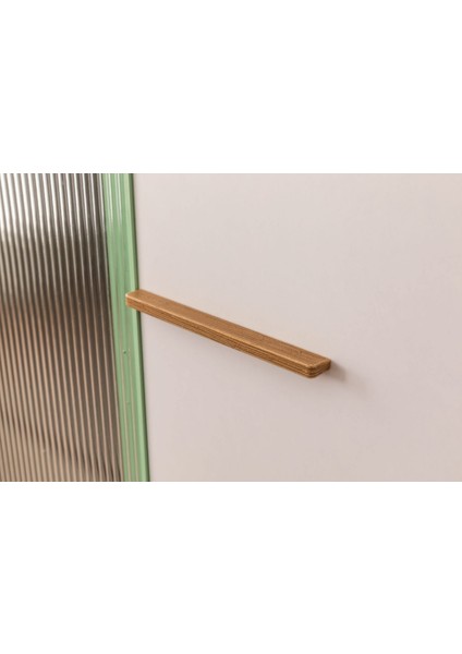 Lund 3 Kapılı Gardırop fiyatları