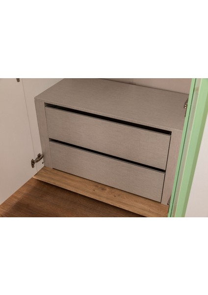 Lund 3 Kapılı Gardırop modelleri