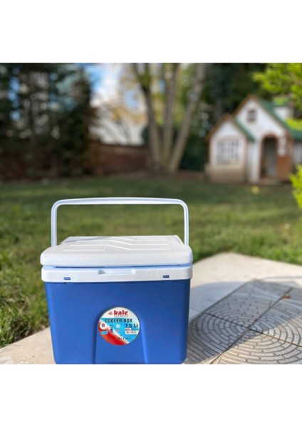 7.5 Lt Buzluk Termos (1021 Cooler Box) indirimleri