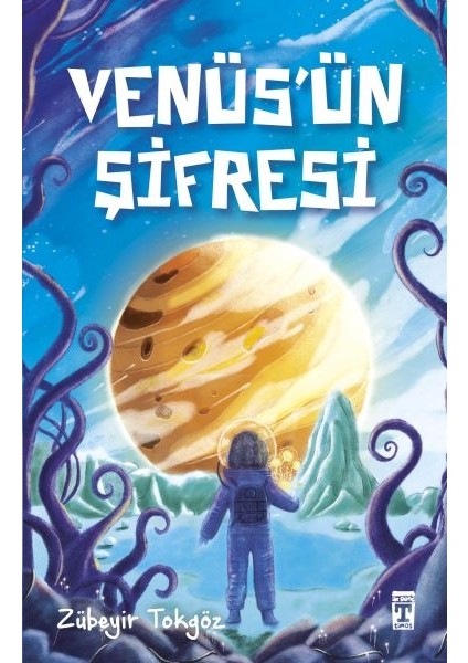 Venüs’ün Şifresi