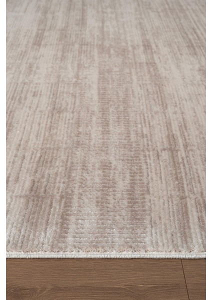 Indigo ID011G Gri Modern Desen Akrilik Iplik Tozu Az Pamuk Taban Salon Mutfak Halısı modelleri