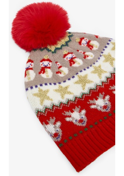 Erkek Çocuk Çizgili Bere fiyatları