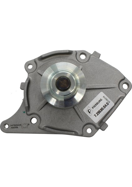 Nissan Micra 3 Devirdaim Su Pompası Pierburg 1.5 Almera Note Kubistar modelleri