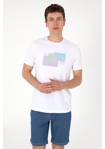 Erkek T-Shirt 2109034