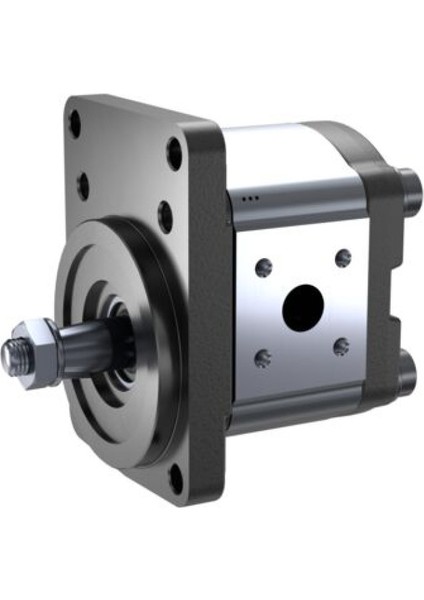 0510625013 Hydraulıc Gear Pump AZPF-11-019RCB20MB Rexroth
