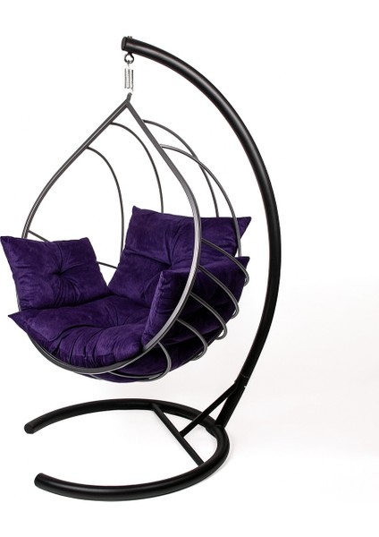 Damla Salıncak-Armut Salıncak