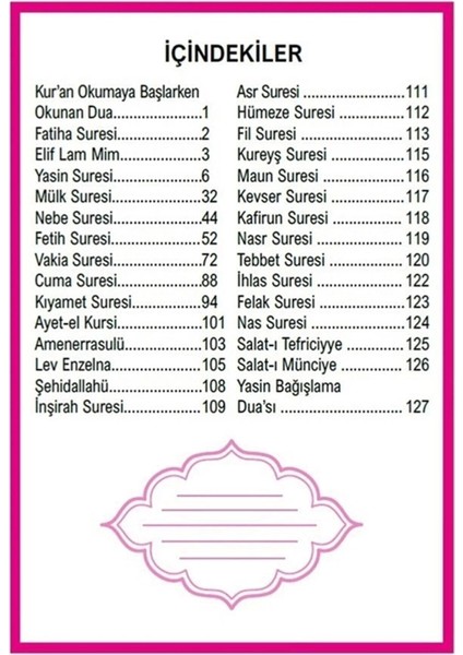 Çanta Boy 128 Sayfa Kadife Kaplı Yasin - Kırmızı Yasin Kitabı - Kırmızı Kadife Yasin - Sesli Yasin modelleri