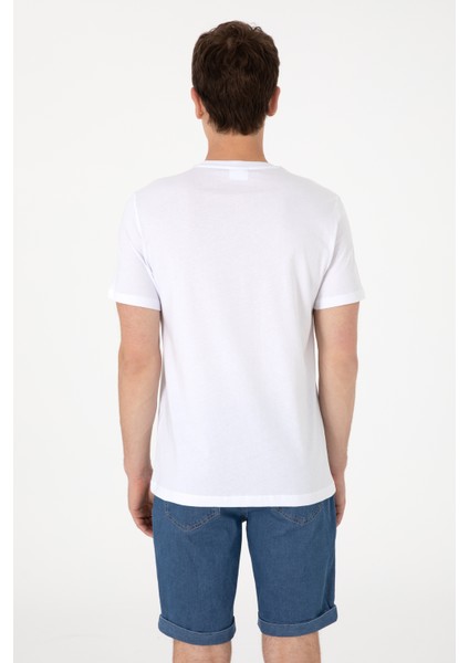 Erkek T-Shirt 2109034 fırsatları