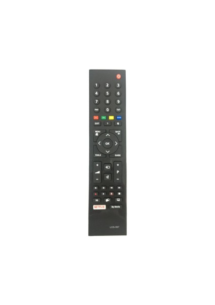 3D Smart Tv Kumandası LCD 567 fiyatları