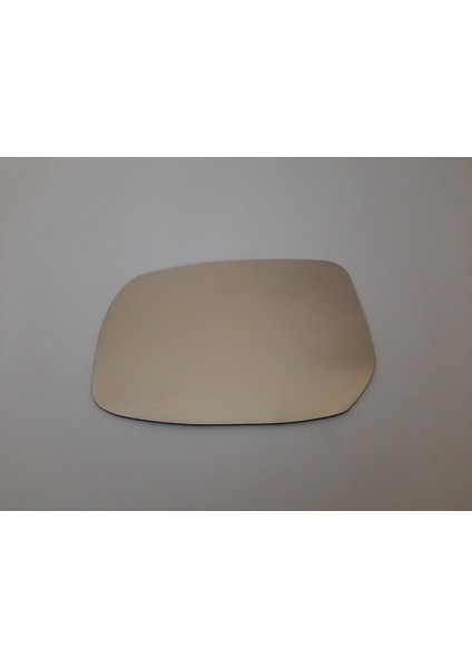 Toyota Corolla 2007-2012 Model Arası Sol Taraf Ayna Camı