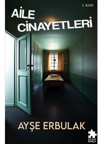 Aile Cinayetleri