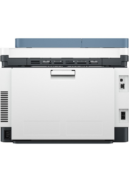 Hp Color Laserjet Pro Wi-Fi + Tarayıcı + Fotokopi + Faks Renkli Çok Fonksiyonlu 499M8A 3303FDWLAZER Yazıcı+ 1 Pk. A4 Hediye modelleri