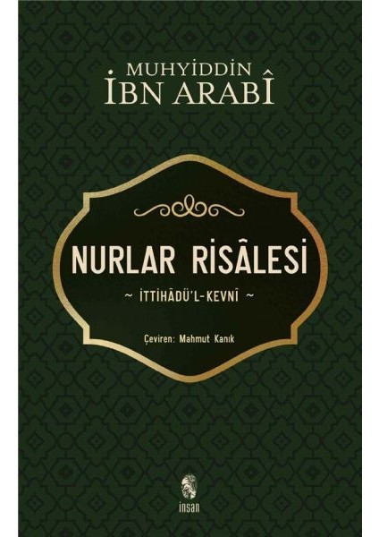 Nurlar Risalesi