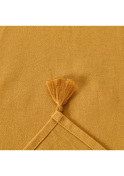 Madison Runner - Hardal - 45X150 cm modelleri