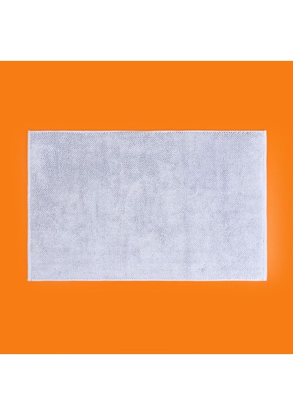 Soft Carrie Ayak Havlusu - Mavi - 50X80 cm fiyatları