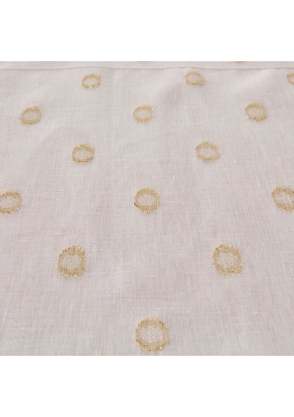 Soft Vend Runner - Ekru - 50X130 cm fiyatları