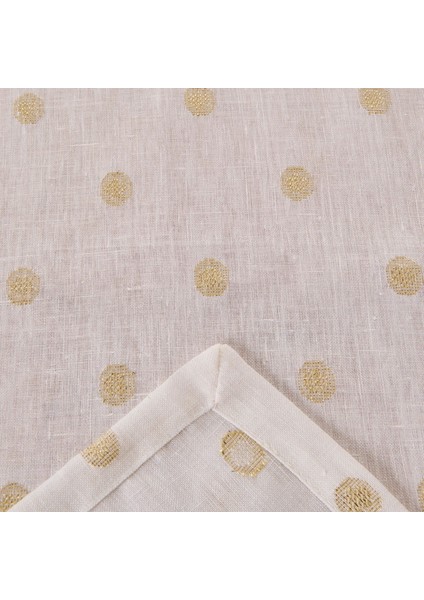 Soft Vend Runner - Ekru - 50X130 cm modelleri