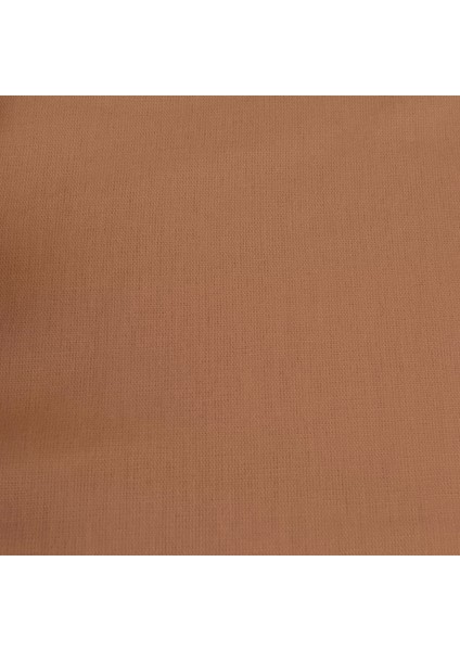 Soft Basic 2'li Yastık Kılıfı - Karamel - 50X70 cm fiyatları