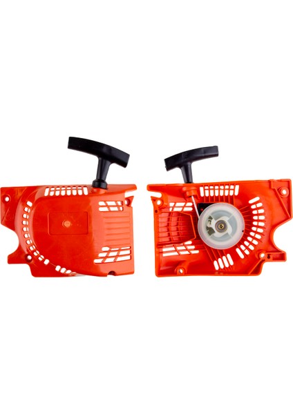 Starter Komple Motorlu Testere Dakkın Cs 5060 & Zomax Zm 5010 & 5200 DKN-ME30006