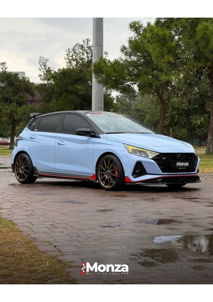 I20N (2020-2024) Marşpiyel Eki (2 Parça) fiyatları