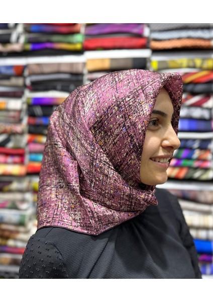 % 100 Saf Ipek Sura Eşar - Sonbahar - Kış 9074701 341 fiyatları